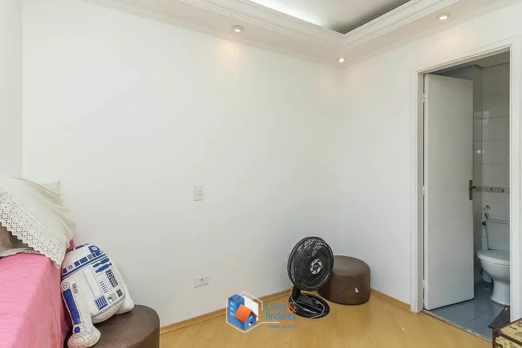 Apartamento, 3 quartos, 95 m² - Foto 6