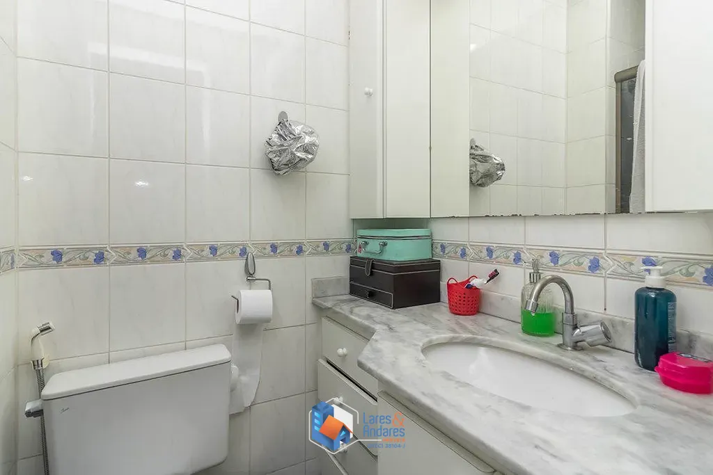 Apartamento, 3 quartos, 95 m² - Foto 4