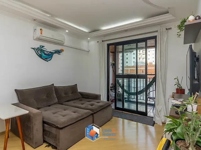 Apartamento 3 quartos e 1 banheiro, à venda, no bairro Tucuruvi em São Paulo