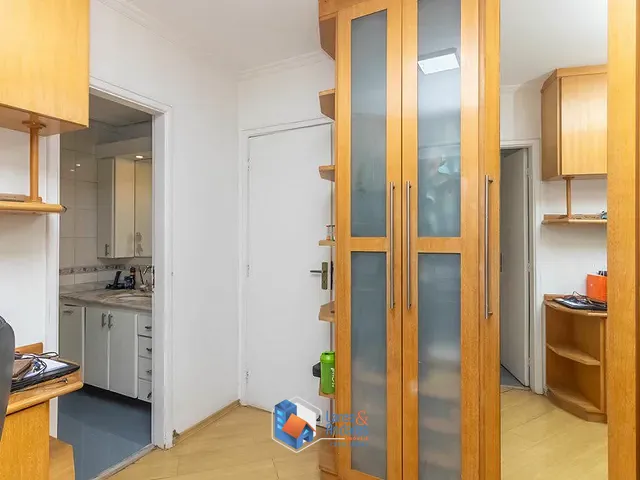 Apartamento 3 quartos e 1 banheiro, à venda, no bairro Tucuruvi em São Paulo