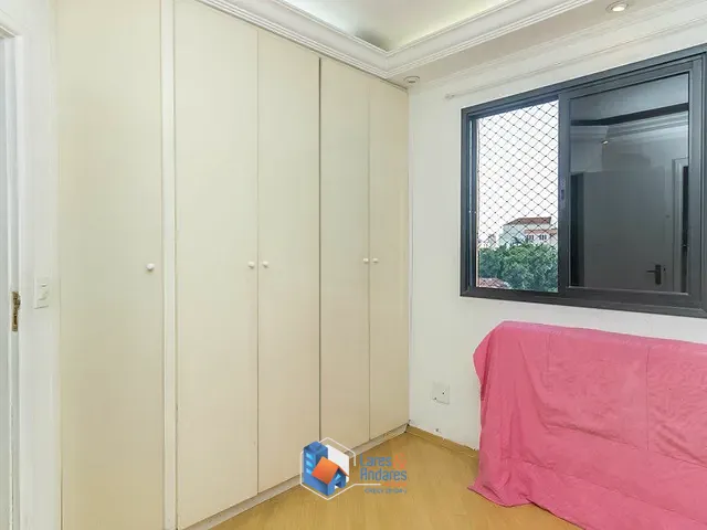 Apartamento 3 quartos e 1 banheiro, à venda, no bairro Tucuruvi em São Paulo