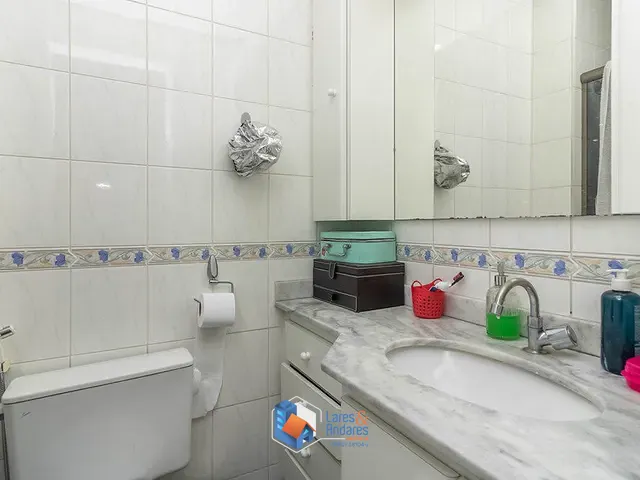 Apartamento 3 quartos e 1 banheiro, à venda, no bairro Tucuruvi em São Paulo