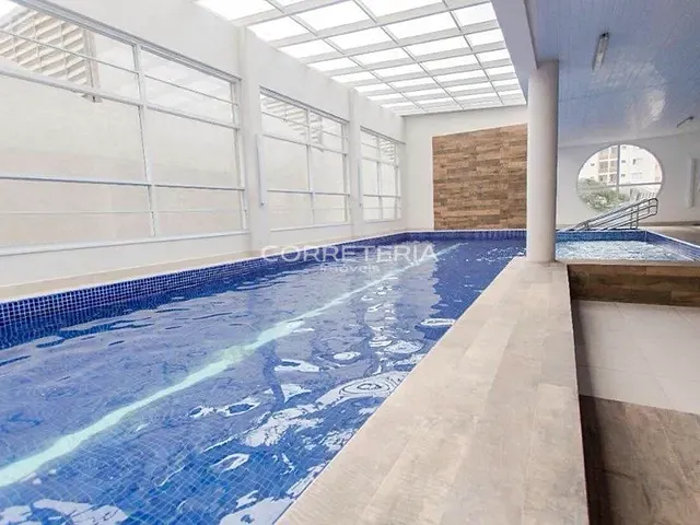 Apartamento 1 quarto e 1 banheiro, à venda, no bairro Barra Funda em São Paulo