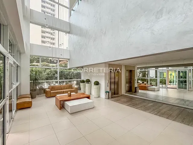 Apartamento 1 quarto e 1 banheiro, à venda, no bairro Barra Funda em São Paulo