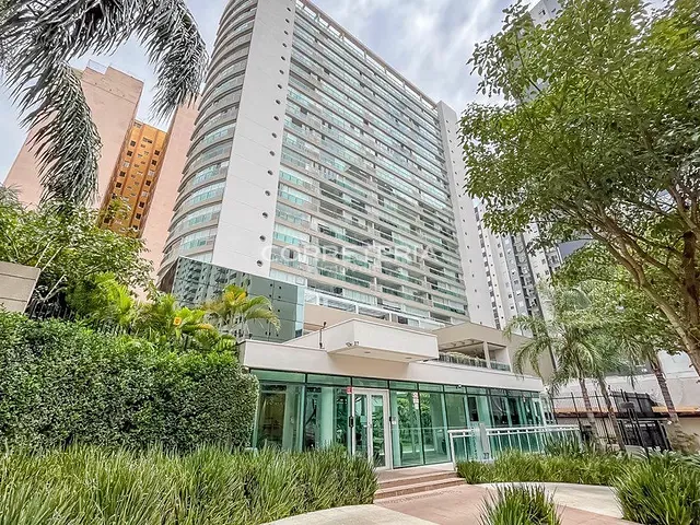 Apartamento 1 quarto e 1 banheiro, à venda, no bairro Barra Funda em São Paulo
