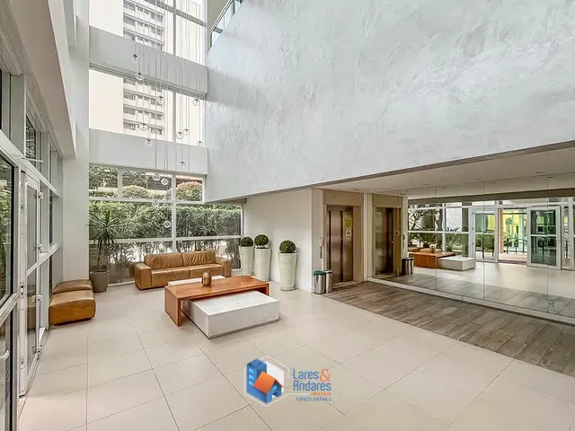 Apartamento 1 quarto e 1 banheiro, à venda, no bairro Barra Funda em São Paulo