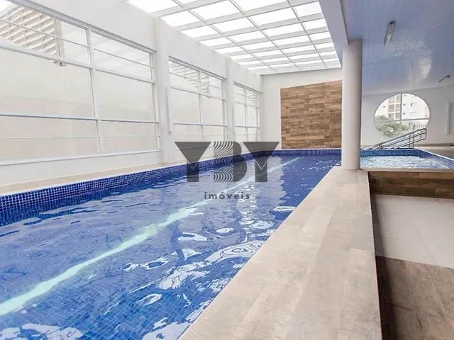 Apartamento 1 quarto e 1 banheiro, à venda, no bairro Barra Funda em São Paulo
