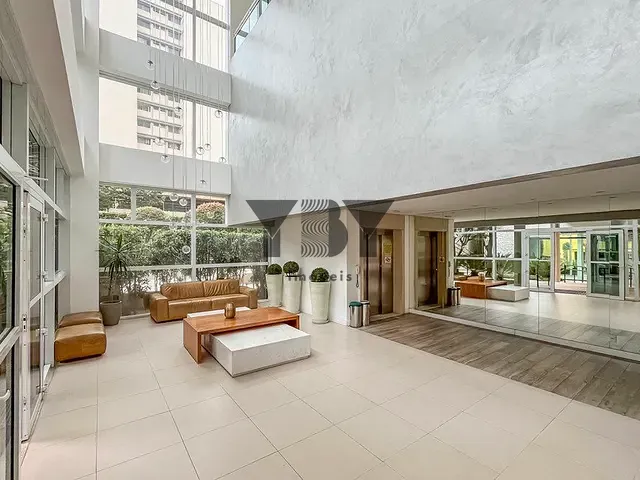 Apartamento 1 quarto e 1 banheiro, à venda, no bairro Barra Funda em São Paulo