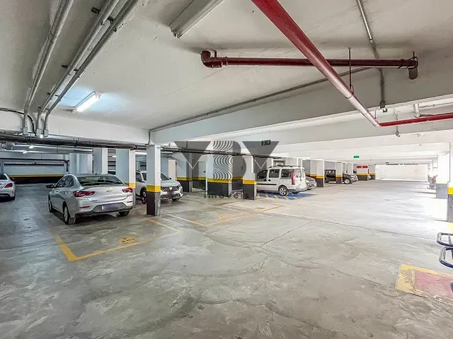 Apartamento 1 quarto e 1 banheiro, à venda, no bairro Barra Funda em São Paulo