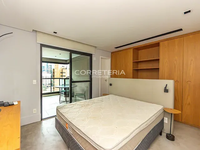 Apartamento 1 quarto e 1 banheiro, à venda, no bairro Vila Mariana em São Paulo