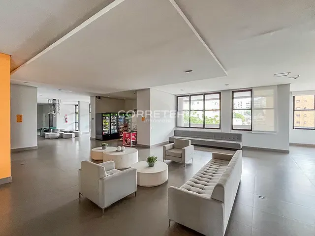 Apartamento 1 quarto e 1 banheiro, à venda, no bairro Vila Mariana em São Paulo