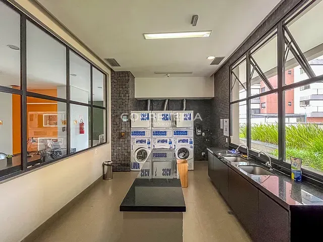 Apartamento 1 quarto e 1 banheiro, à venda, no bairro Vila Mariana em São Paulo