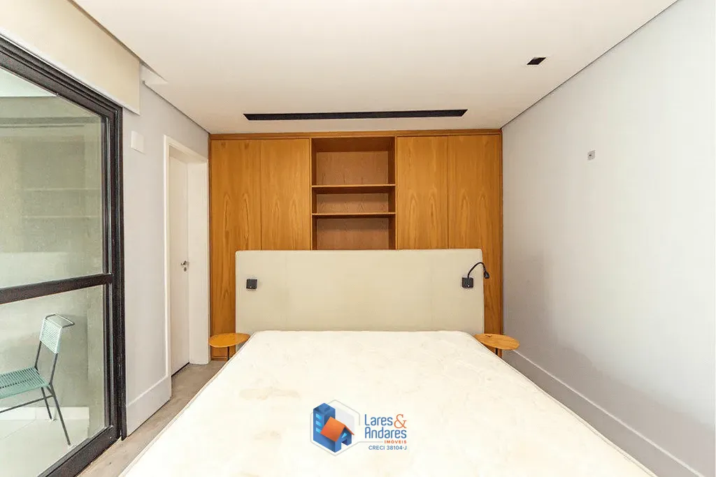 Apartamento, 1 quarto, 33 m² - Foto 32