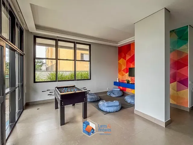 Apartamento 1 quarto e 1 banheiro, à venda, no bairro Vila Mariana em São Paulo