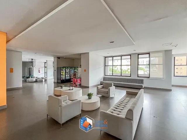 Apartamento 1 quarto e 1 banheiro, à venda, no bairro Vila Mariana em São Paulo