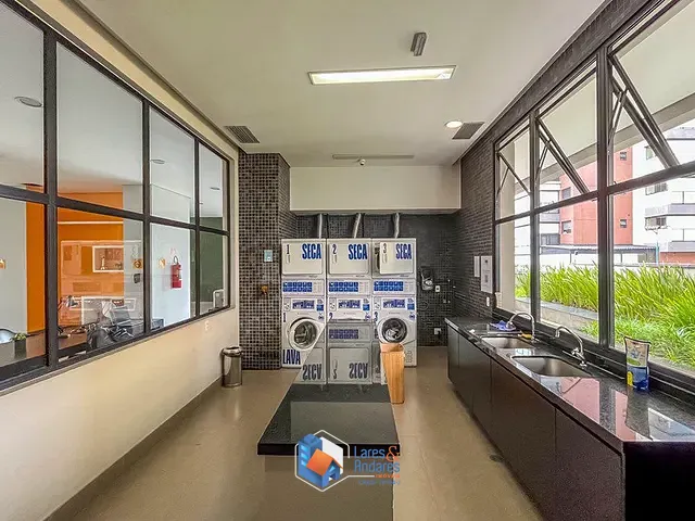 Apartamento 1 quarto e 1 banheiro, à venda, no bairro Vila Mariana em São Paulo