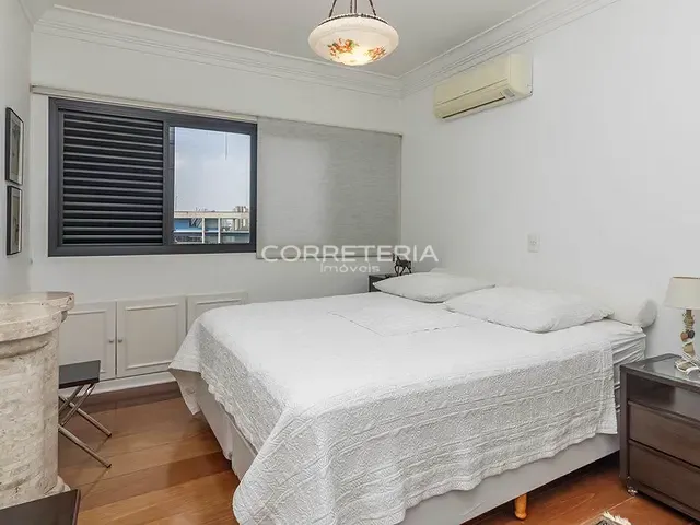 Apartamento 4 quartos e 6 banheiros, à venda, no bairro Vila Andrade em São Paulo