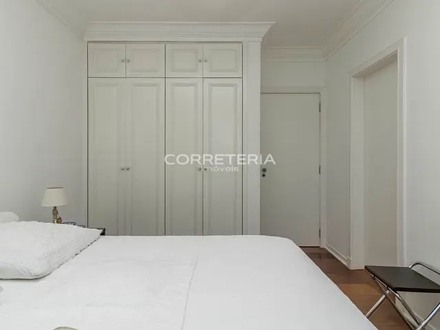 Apartamento 4 quartos e 6 banheiros, à venda, no bairro Vila Andrade em São Paulo