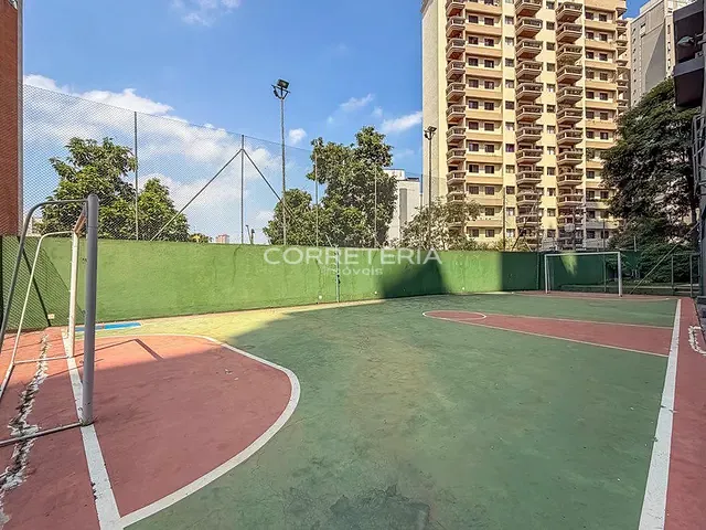 Apartamento 4 quartos e 6 banheiros, à venda, no bairro Vila Andrade em São Paulo