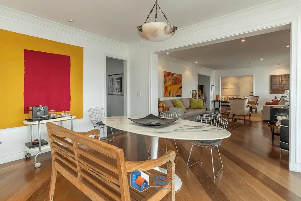 Apartamento, 4 quartos, 300 m² - Foto 24