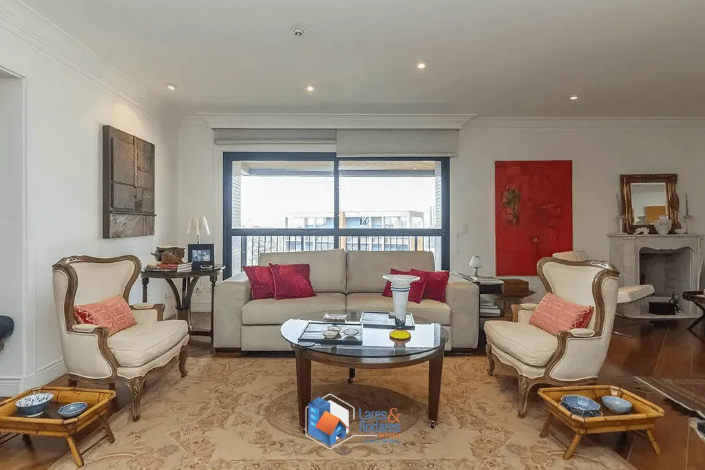 Apartamento, 4 quartos, 300 m² - Foto 28
