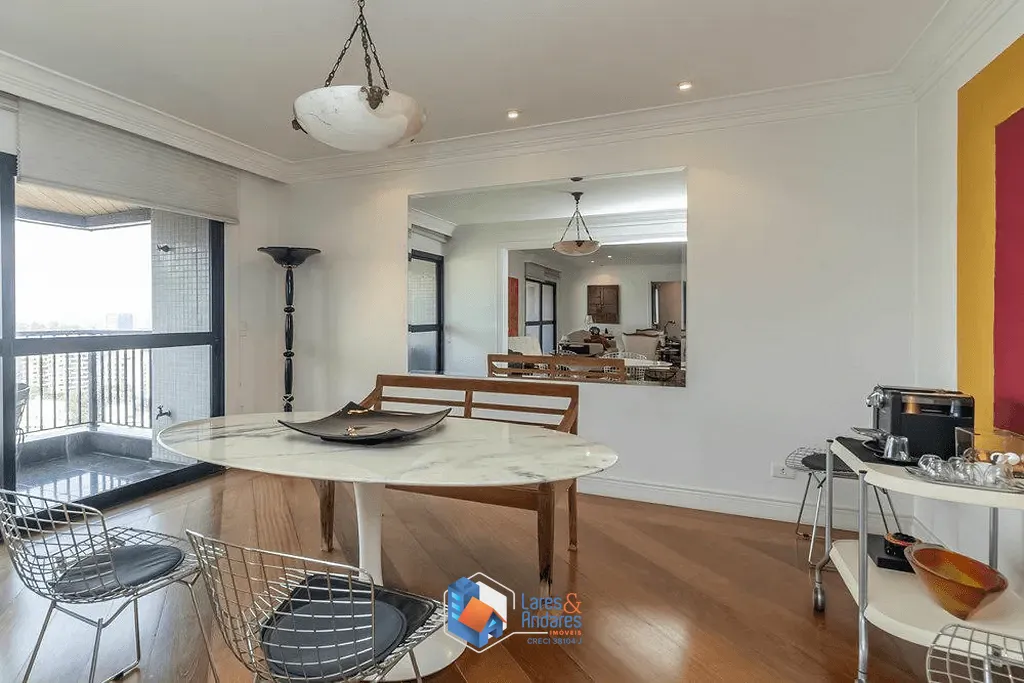 Apartamento, 4 quartos, 300 m² - Foto 29