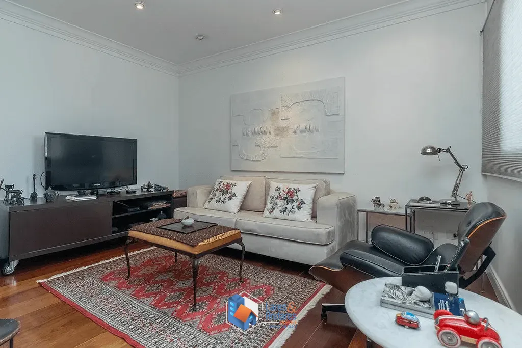 Apartamento, 4 quartos, 300 m² - Foto 30