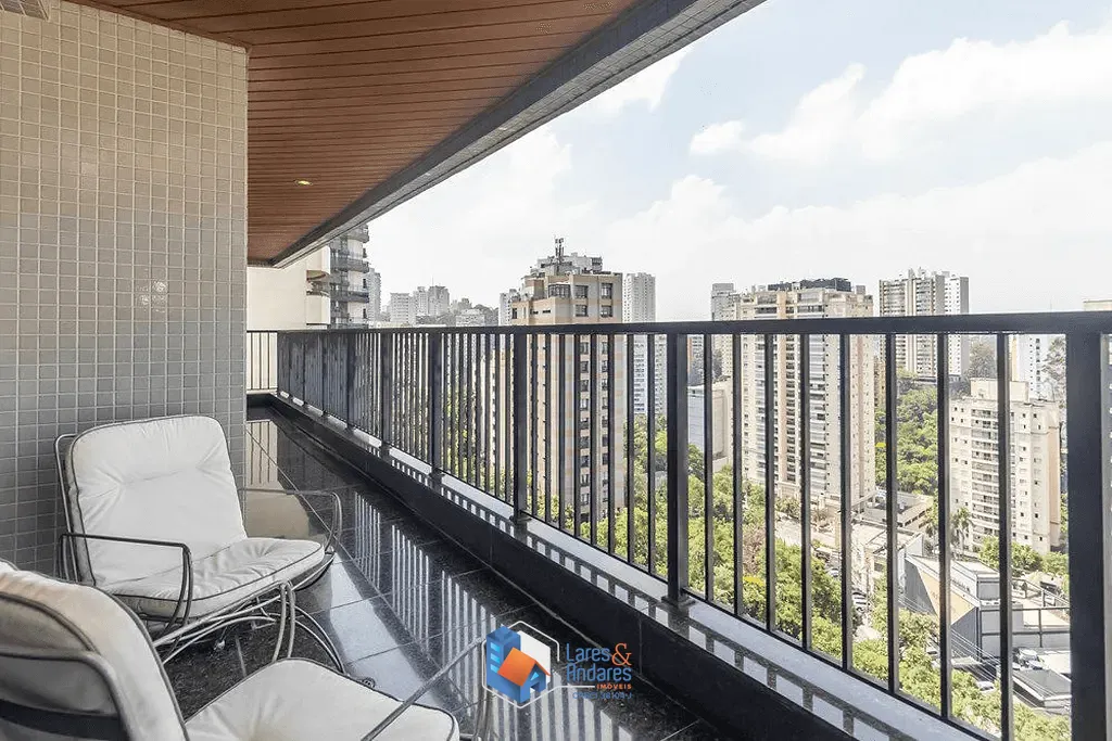 Apartamento, 4 quartos, 300 m² - Foto 31