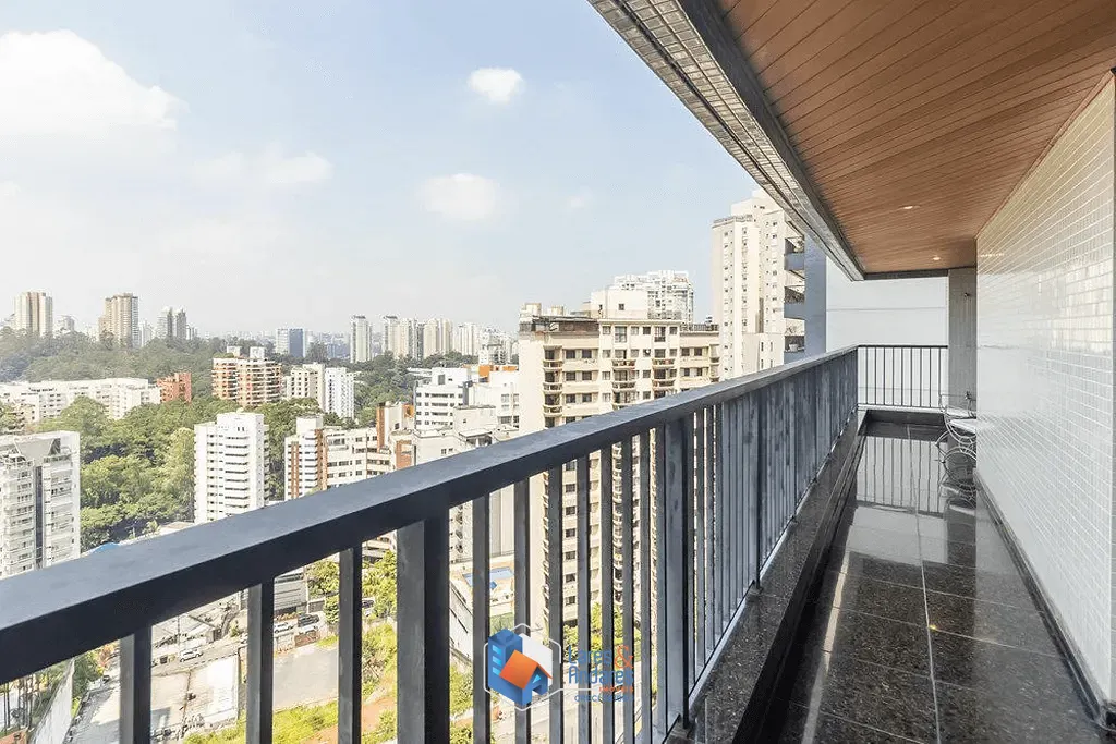 Apartamento, 4 quartos, 300 m² - Foto 32