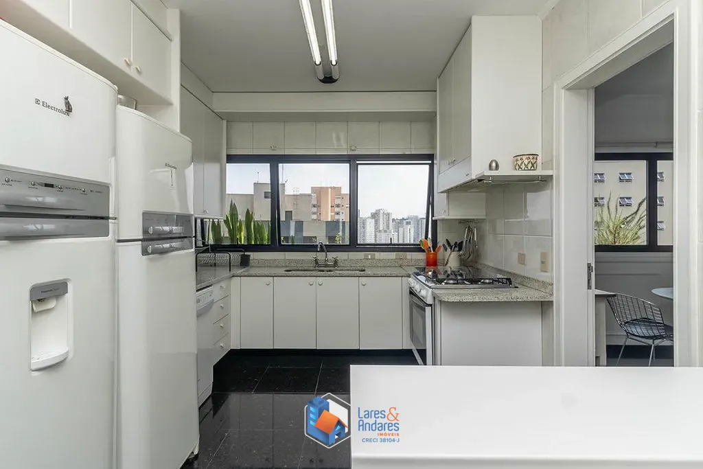 Apartamento, 4 quartos, 300 m² - Foto 33