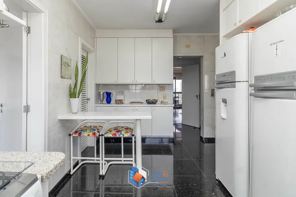 Apartamento, 4 quartos, 300 m² - Foto 23