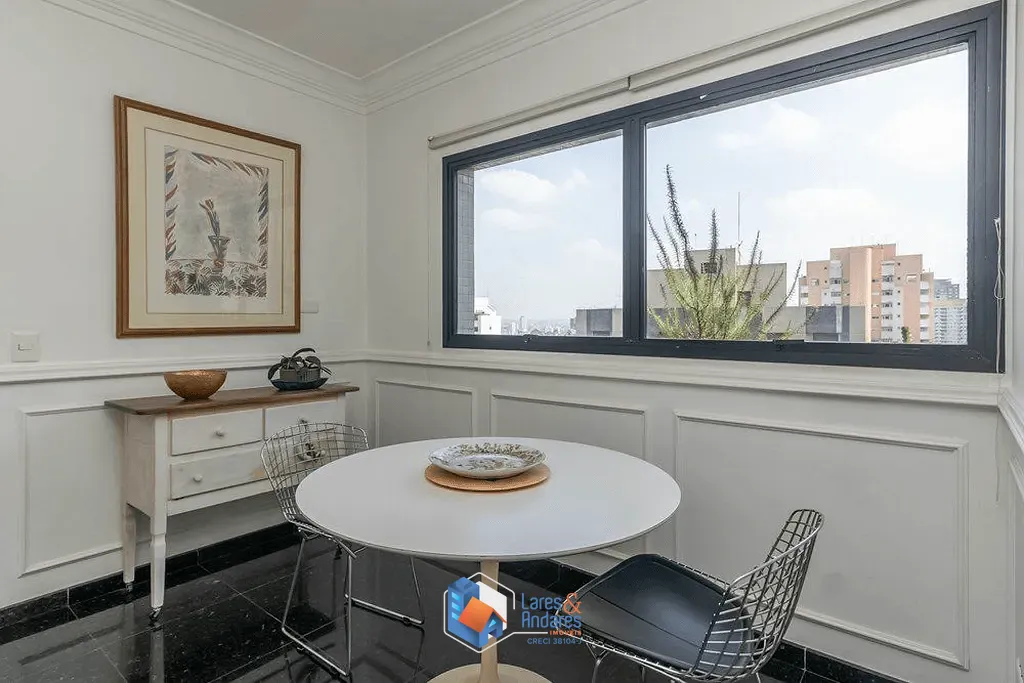 Apartamento, 4 quartos, 300 m² - Foto 35