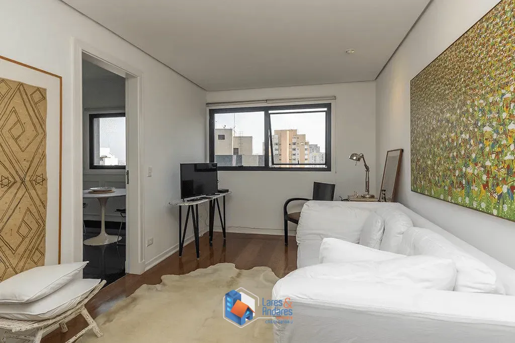 Apartamento, 4 quartos, 300 m² - Foto 37