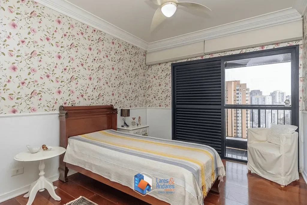 Apartamento, 4 quartos, 300 m² - Foto 38