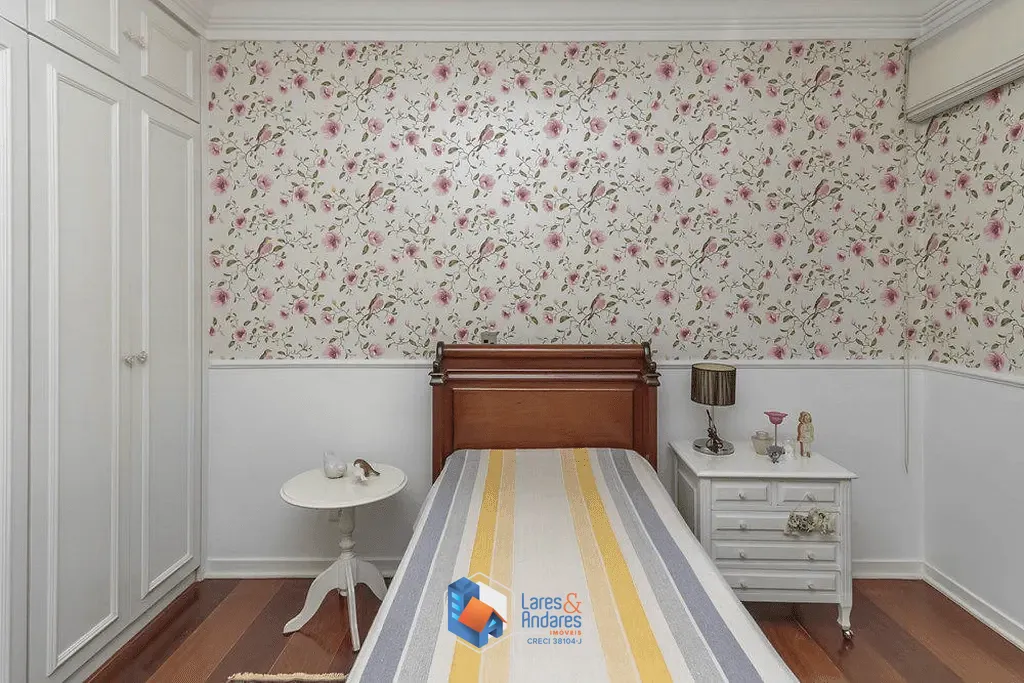 Apartamento, 4 quartos, 300 m² - Foto 39