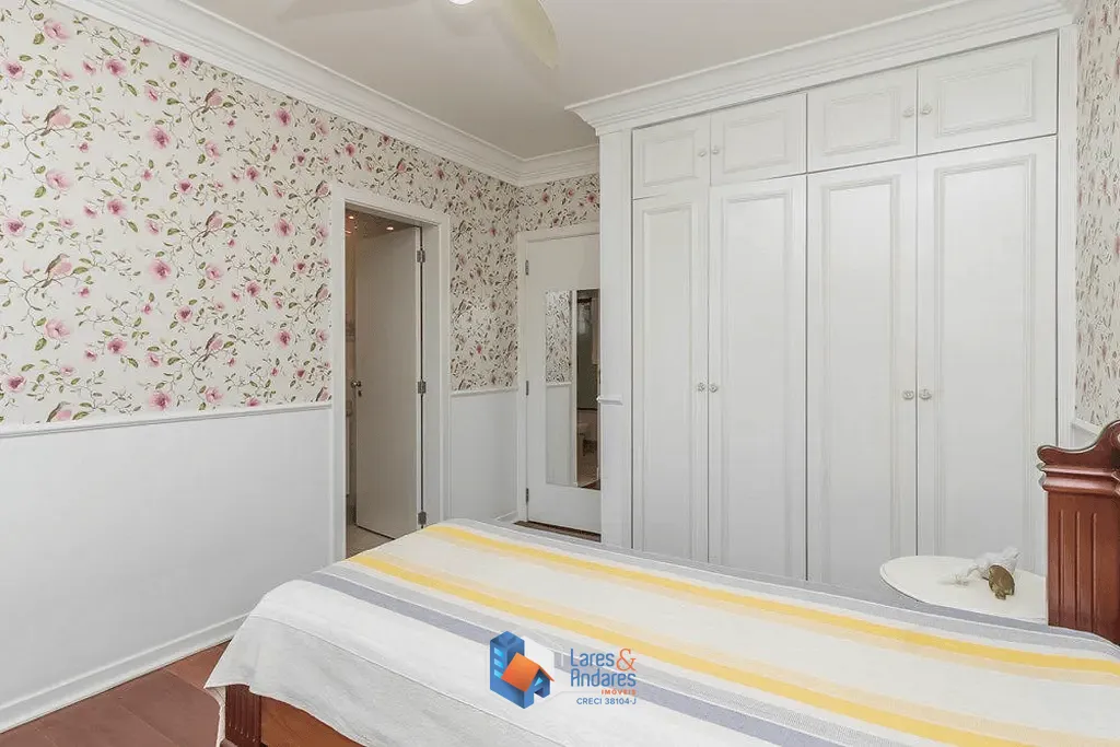 Apartamento, 4 quartos, 300 m² - Foto 40