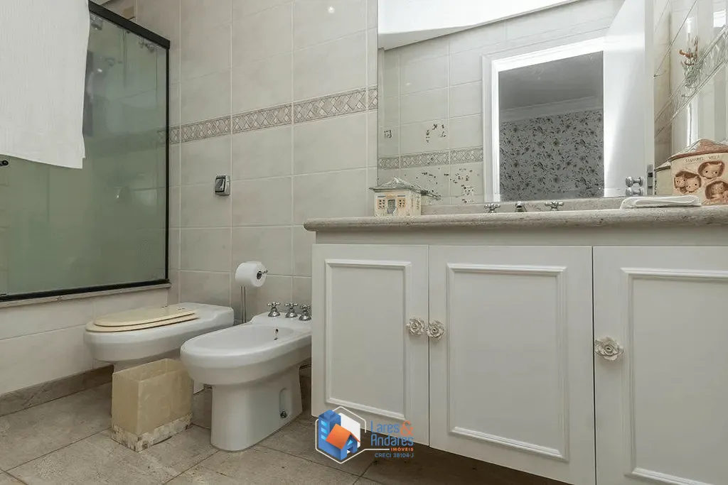 Apartamento, 4 quartos, 300 m² - Foto 41