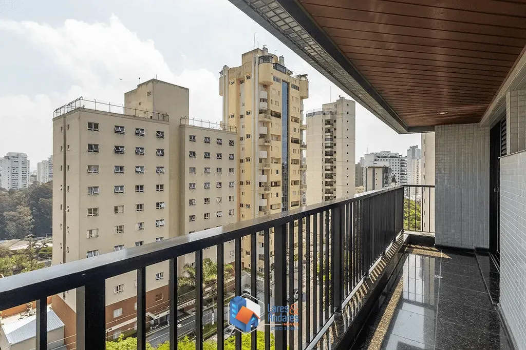 Apartamento, 4 quartos, 300 m² - Foto 42