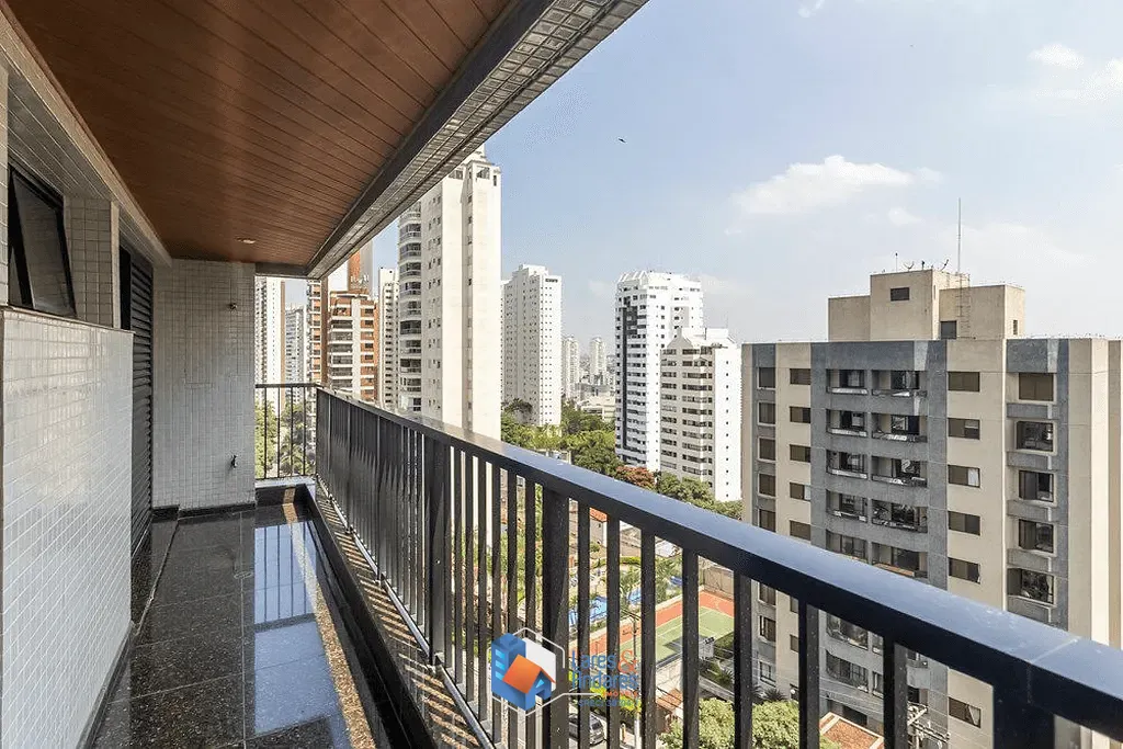 Apartamento, 4 quartos, 300 m² - Foto 43