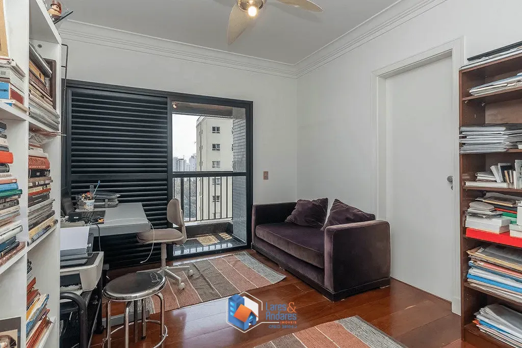 Apartamento, 4 quartos, 300 m² - Foto 12