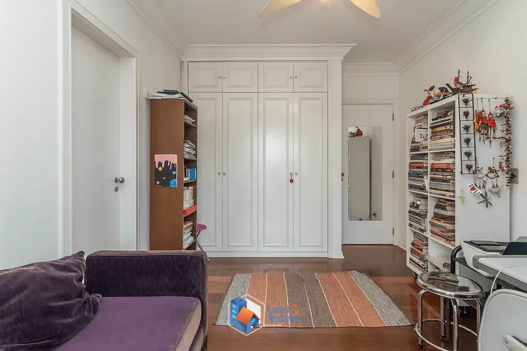 Apartamento, 4 quartos, 300 m² - Foto 34