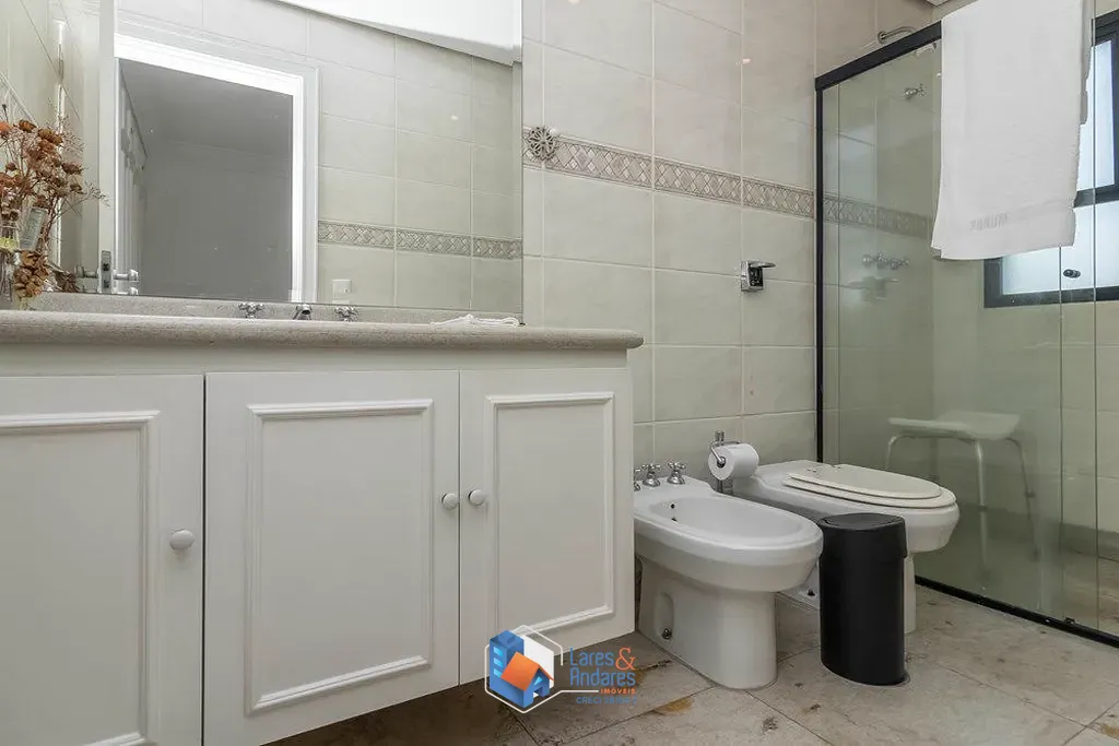 Apartamento, 4 quartos, 300 m² - Foto 6