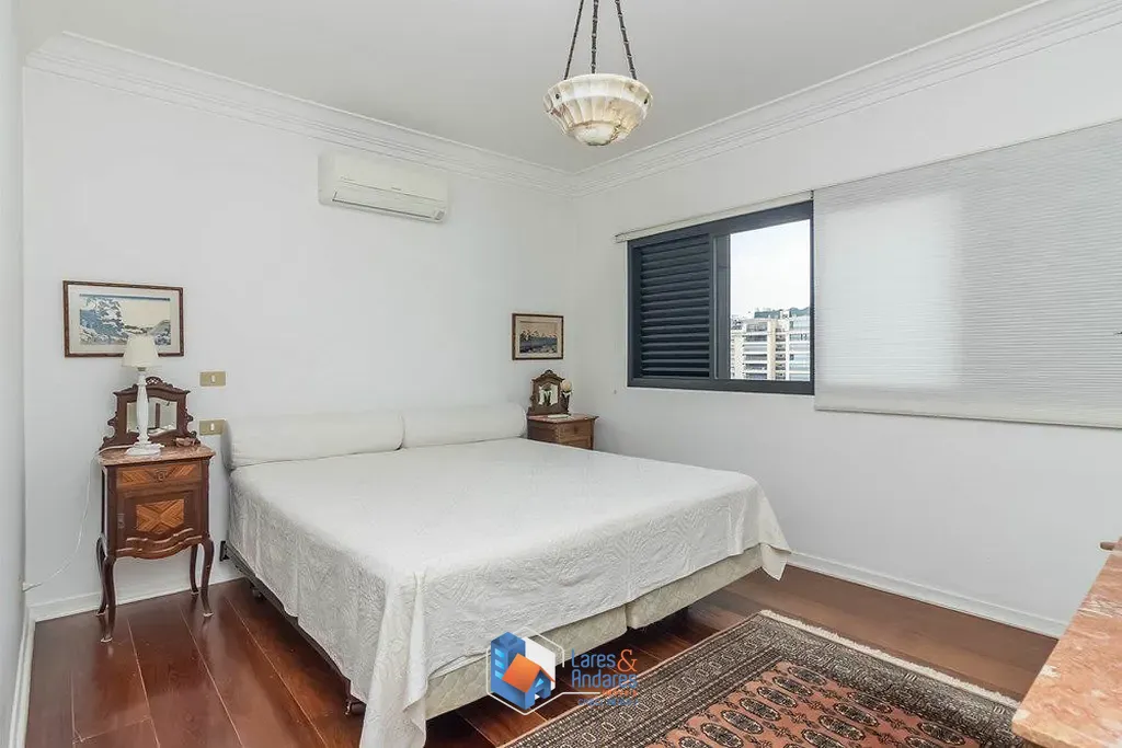 Apartamento, 4 quartos, 300 m² - Foto 7