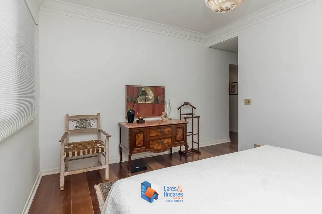 Apartamento, 4 quartos, 300 m² - Foto 8