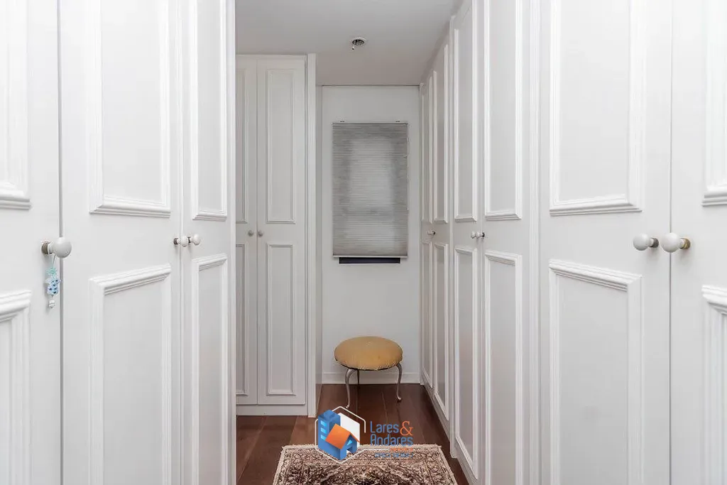 Apartamento, 4 quartos, 300 m² - Foto 9