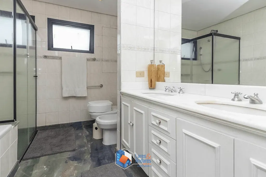 Apartamento, 4 quartos, 300 m² - Foto 10