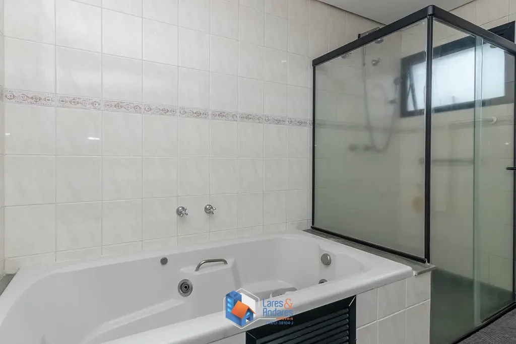 Apartamento, 4 quartos, 300 m² - Foto 11