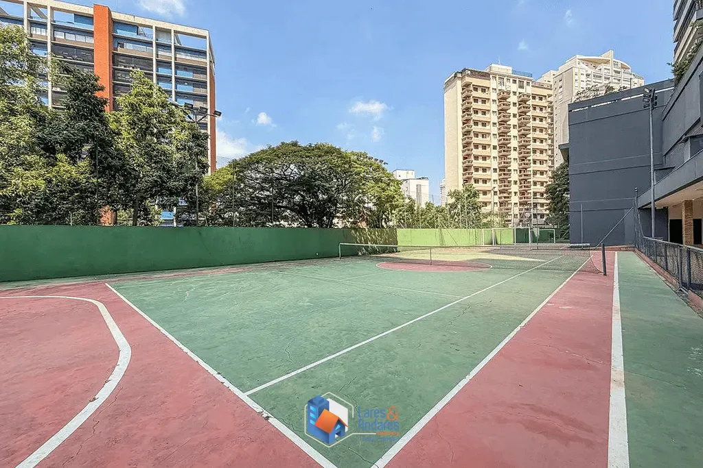 Apartamento, 4 quartos, 300 m² - Foto 13
