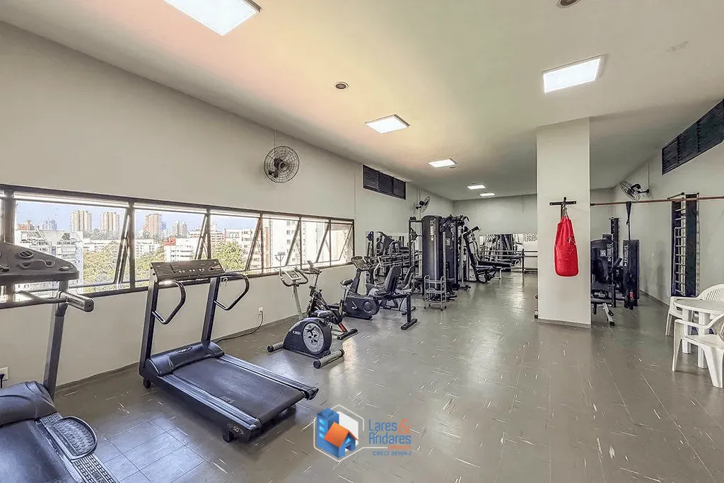 Apartamento, 4 quartos, 300 m² - Foto 16