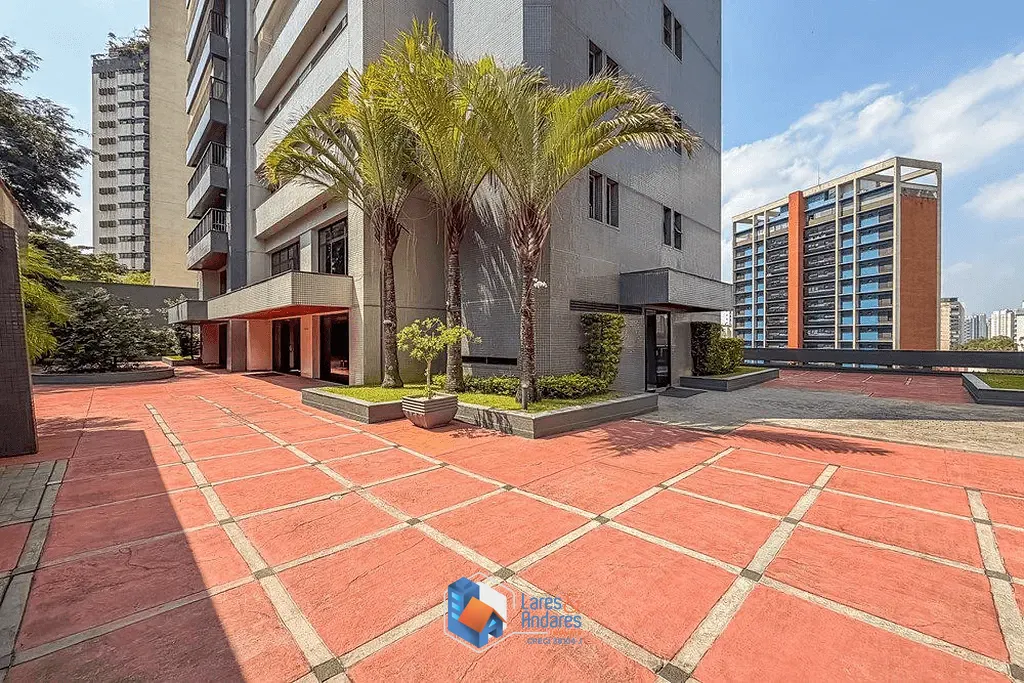 Apartamento, 4 quartos, 300 m² - Foto 18